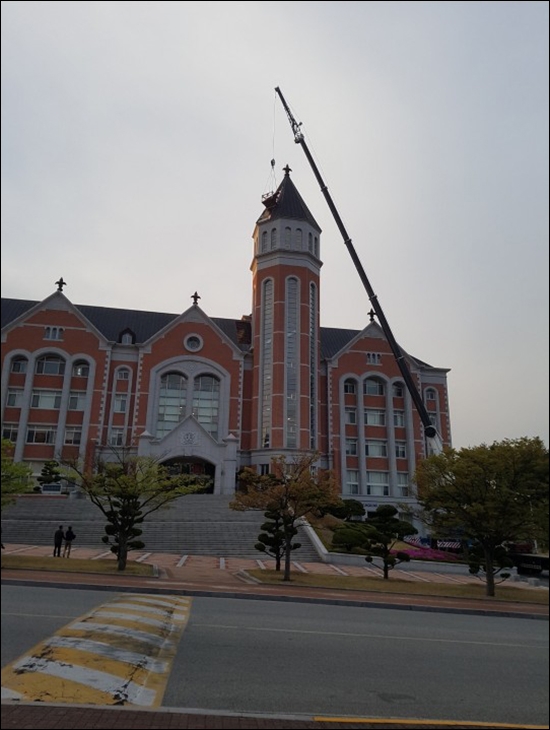 용인크레인 | 카고크레인 임대·대여 서비스