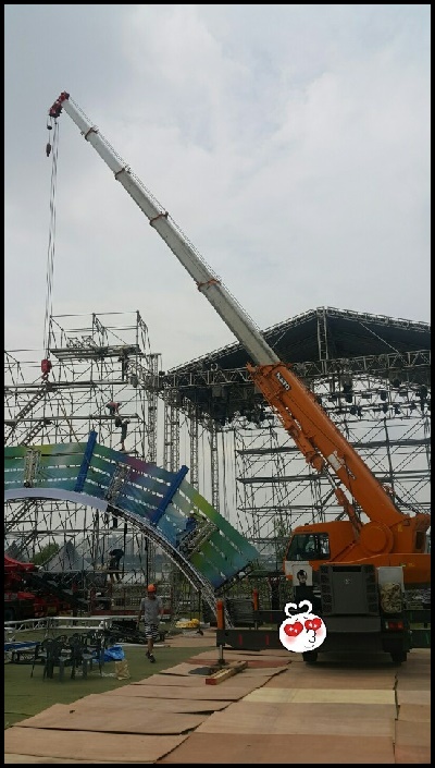 용인크레인 | 카고크레인 임대·대여 서비스